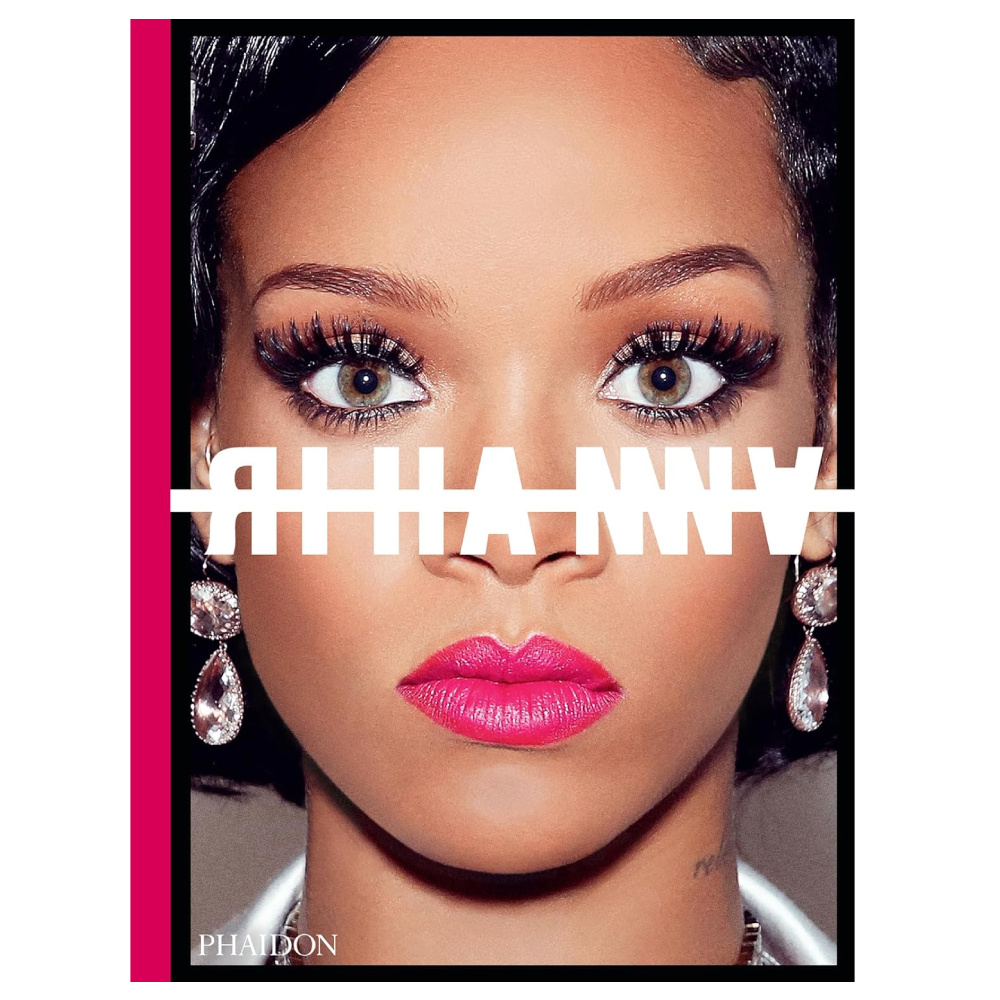 The Rihanna Book