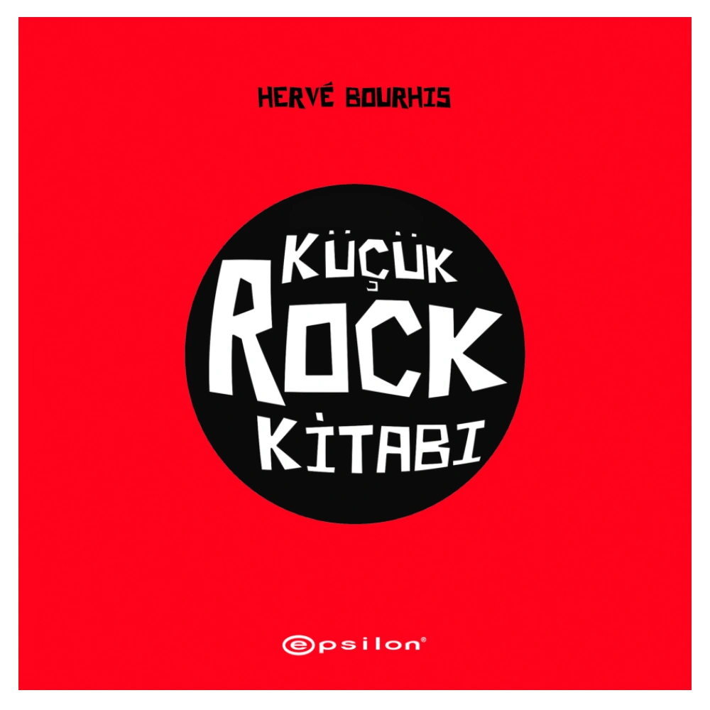 Küçük Rock Kitabı