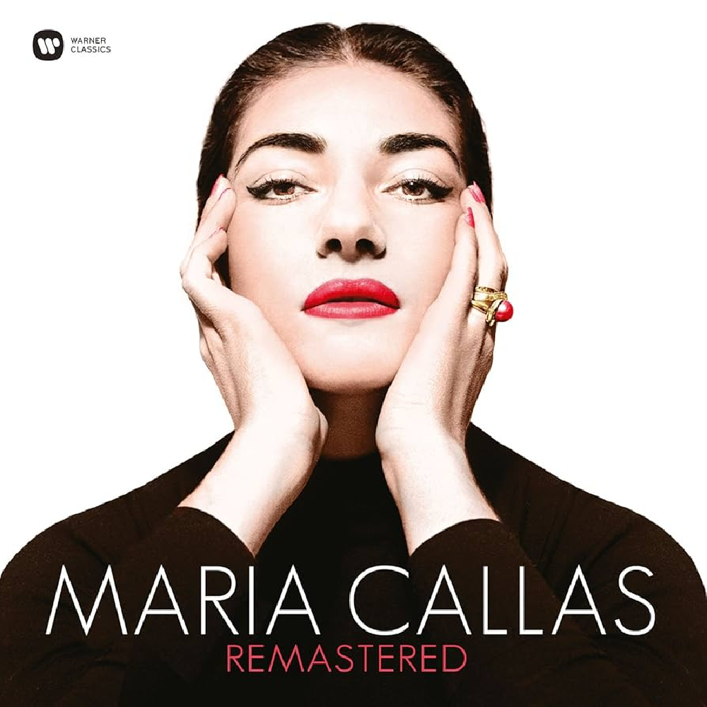 Maria Callas - Maria Callas Remastered