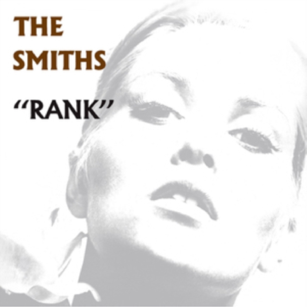 The Smiths - Rank (2012 Remastered Edition)