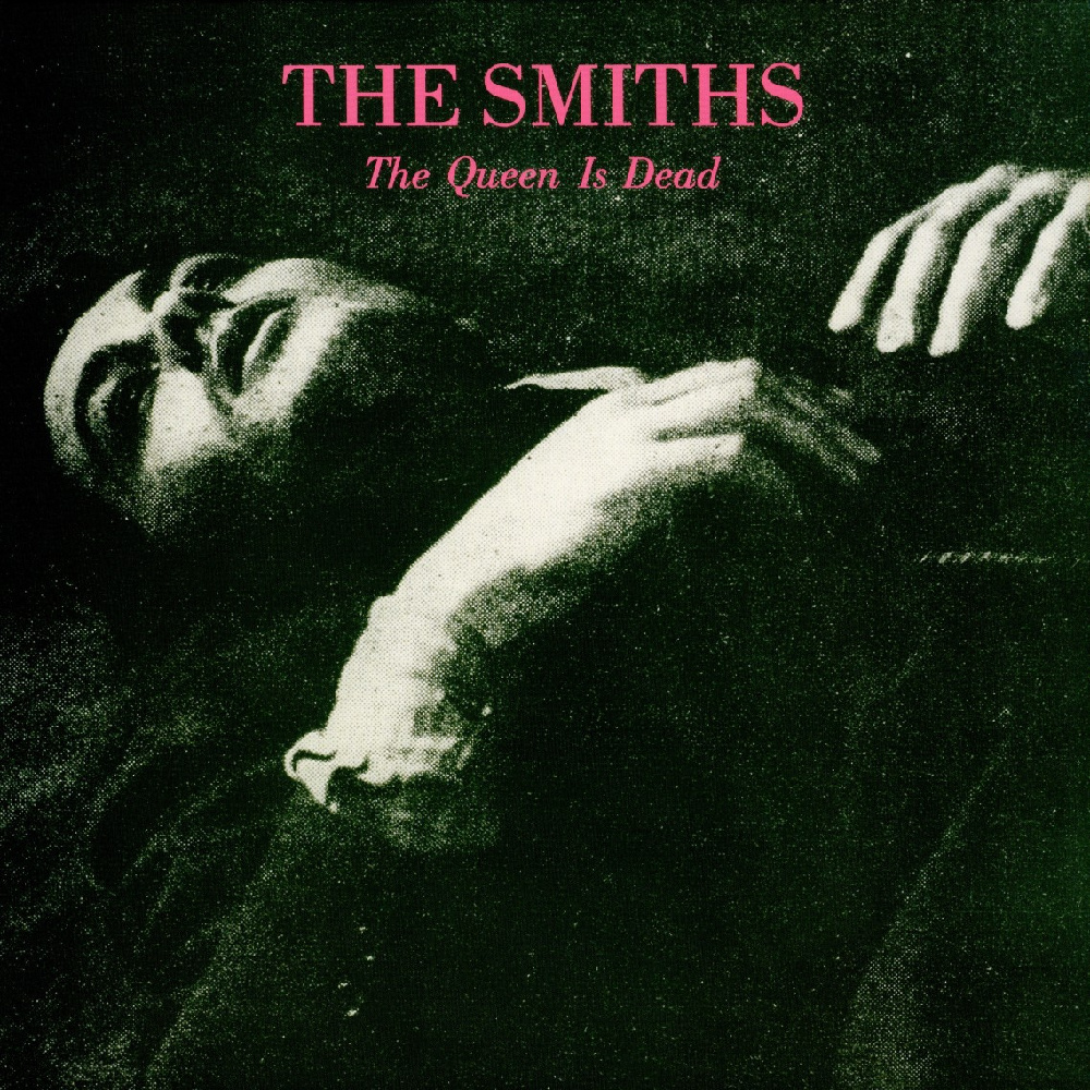 The Smiths - Queen Is Dead