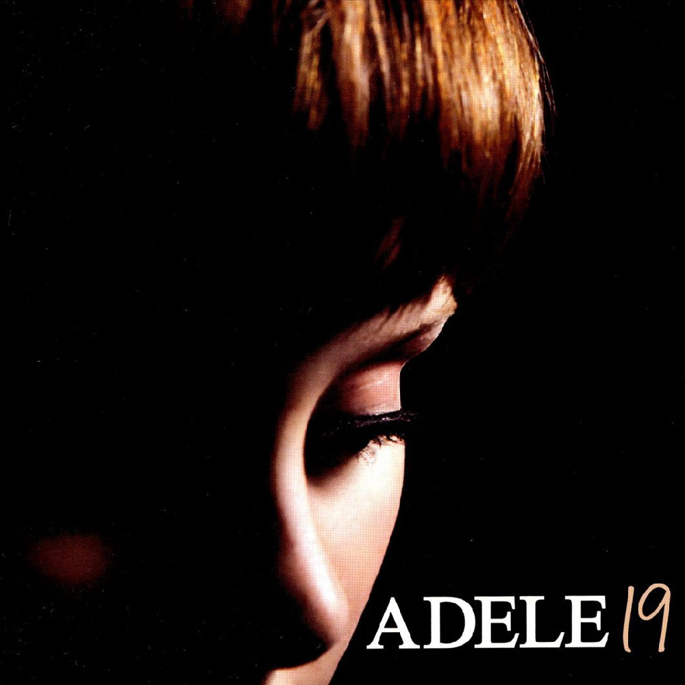 Adele - 19