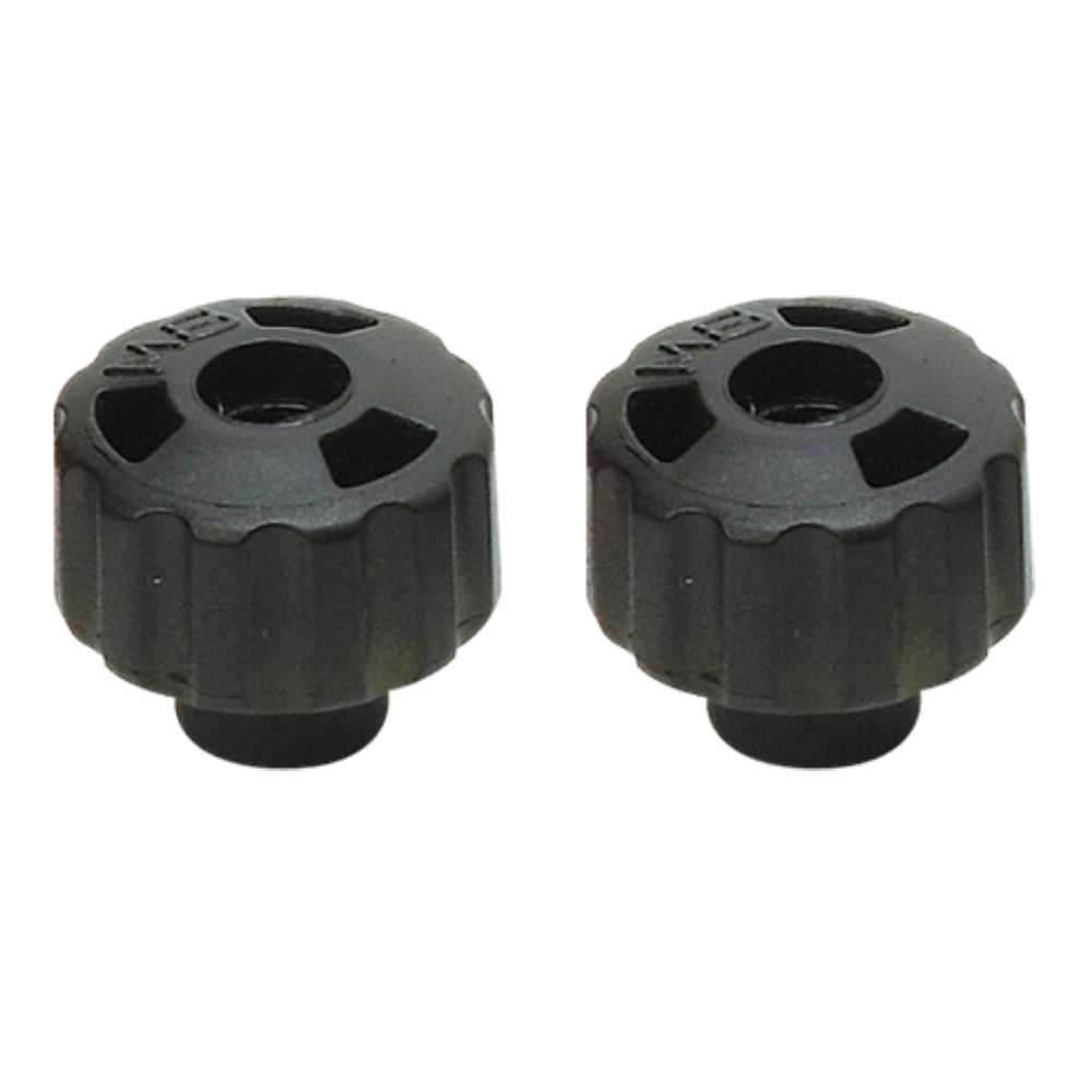 Tama CM8P Cymbal Mate 2'Lİ Paket