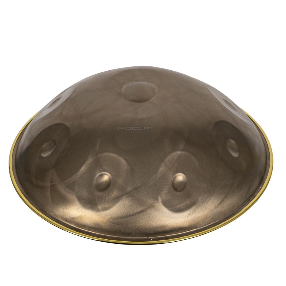 FOCUS AG-1-GD Hang Drum