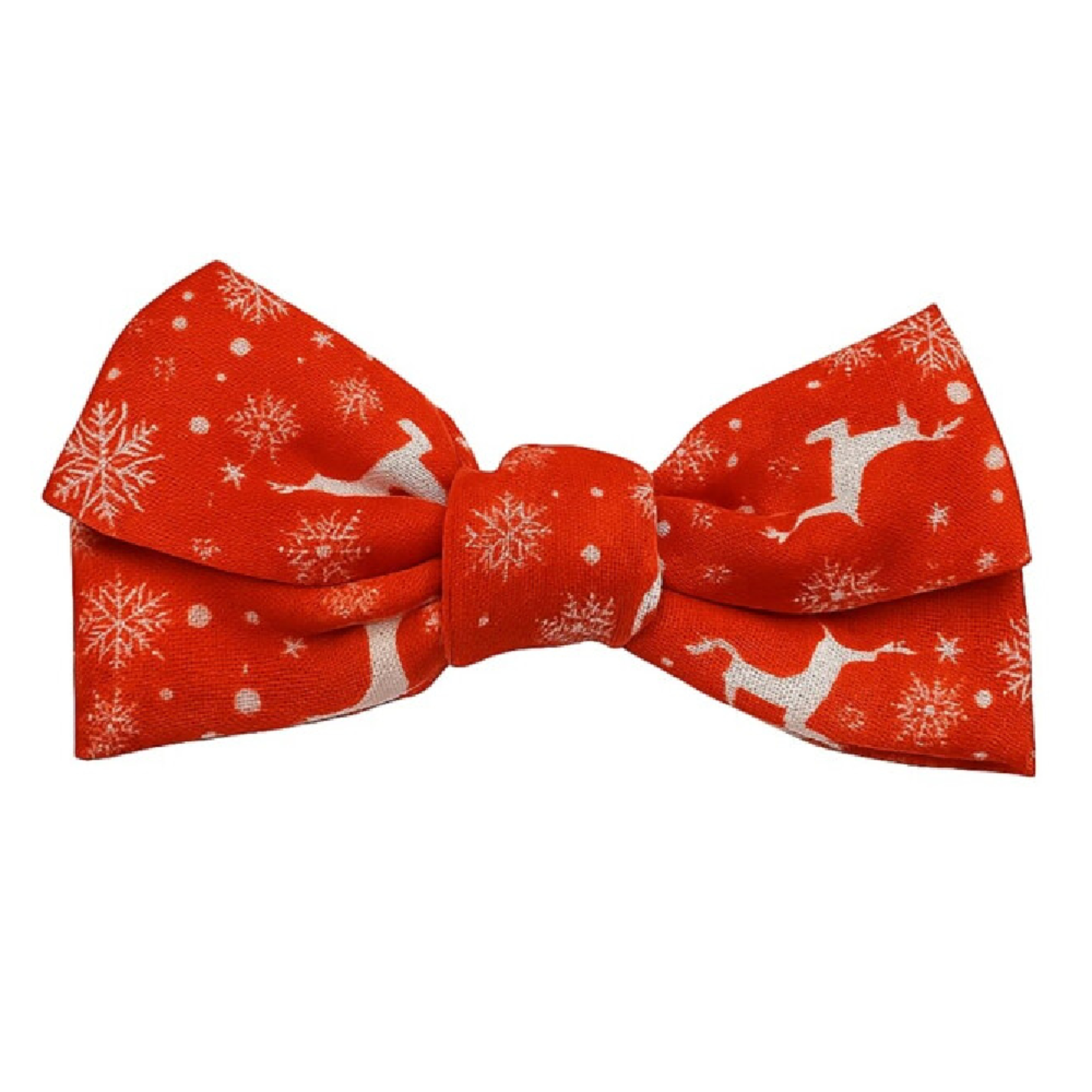 MINI & KIDS - Christmas Fiyonk Toka Reindeer