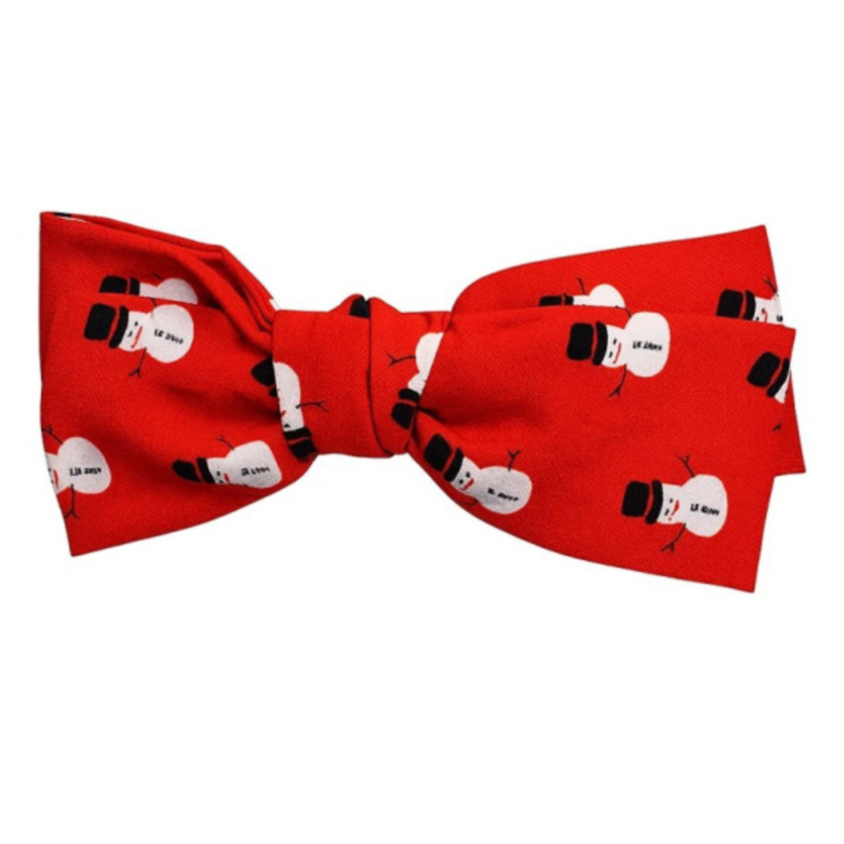 MINI & KIDS - Christmas Fiyonk Toka Snowman