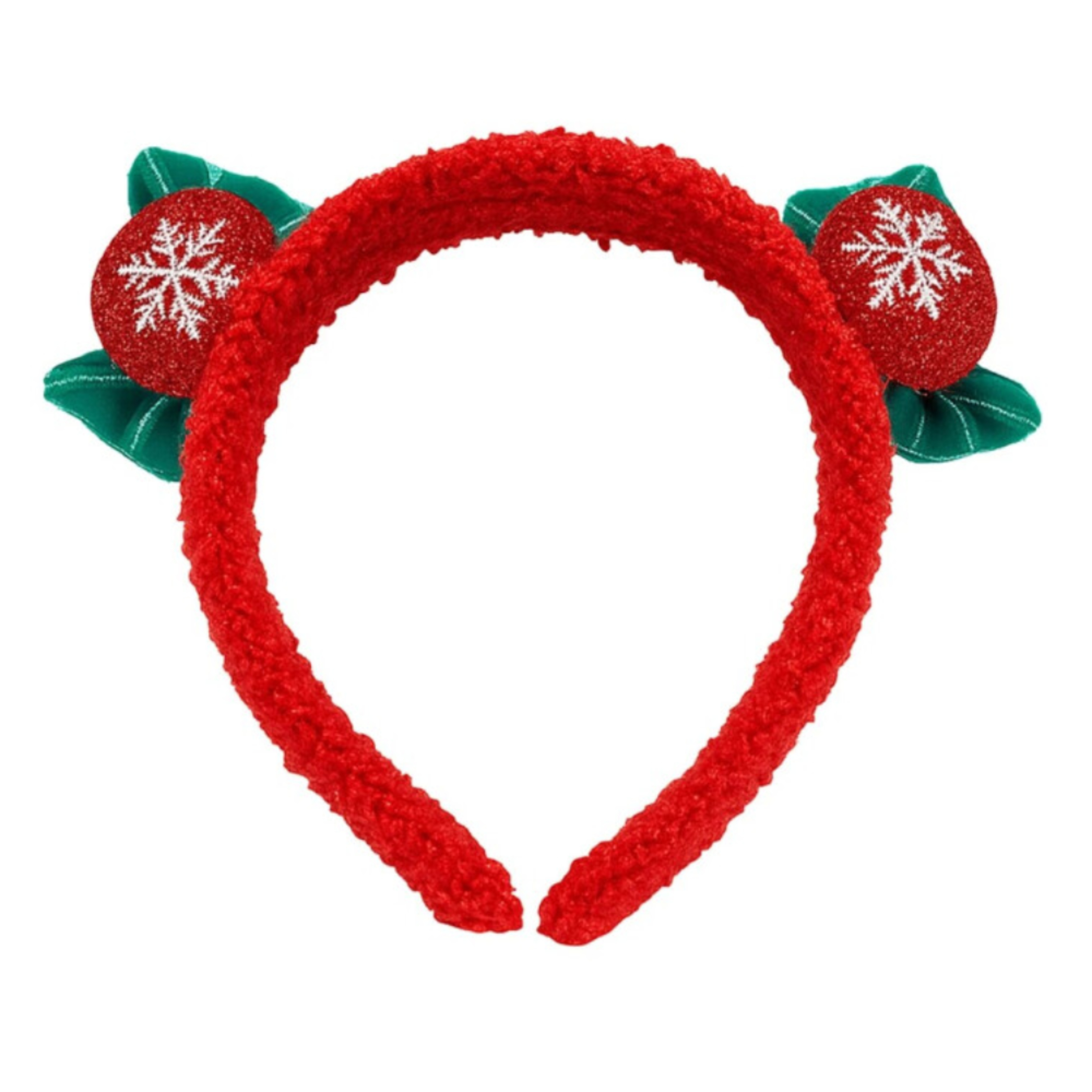 MINI & KIDS - Christmas Taç Candy