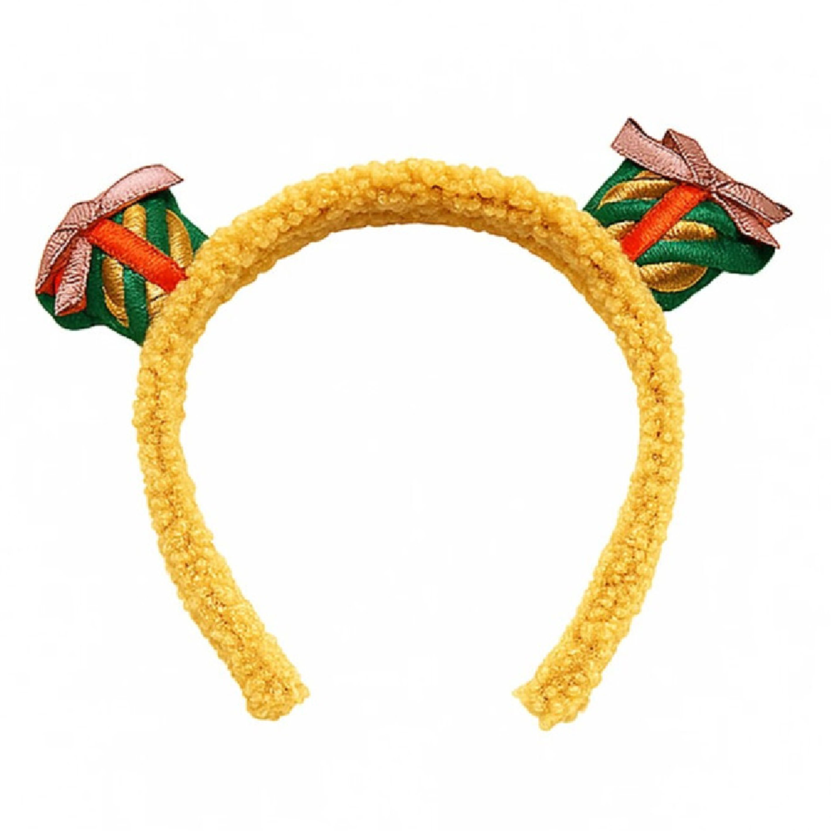 MINI & KIDS - Christmas Taç Gift Box