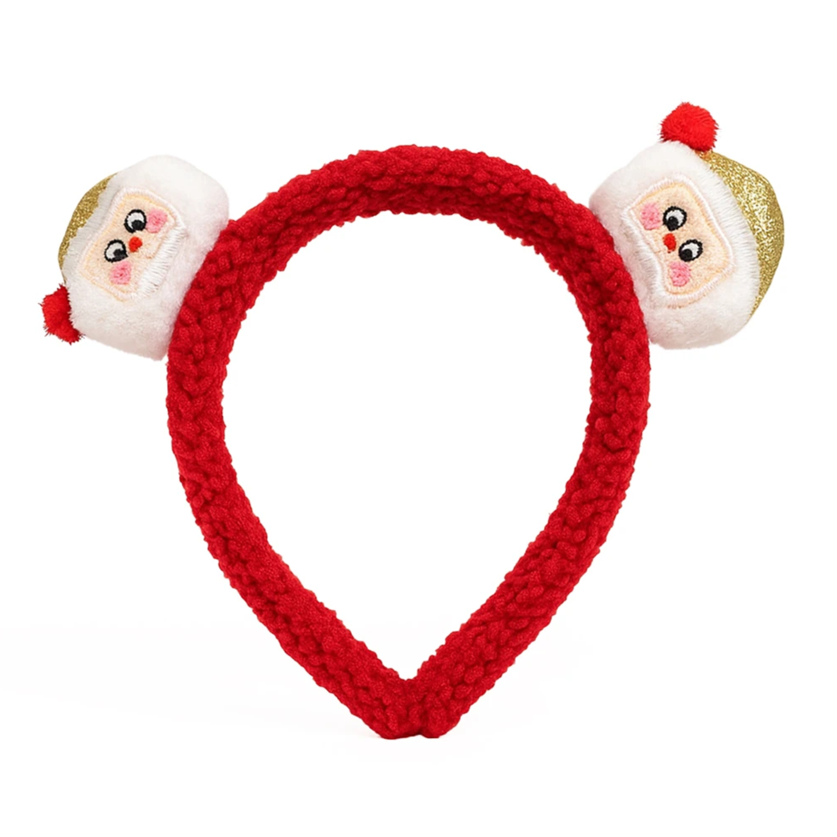 MINI & KIDS - Christmas Taç Santa