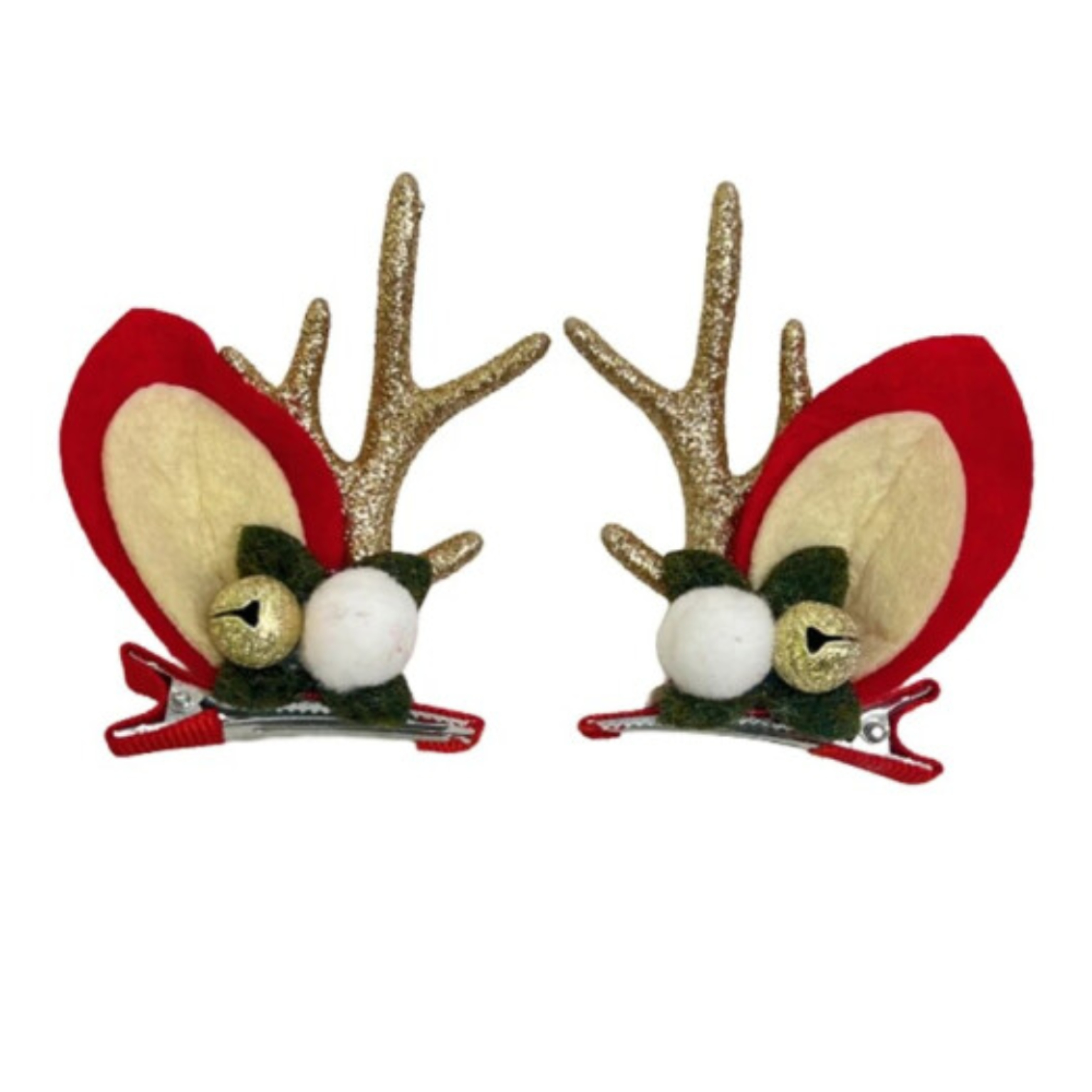 MINI & KIDS - Antler Klips Toka