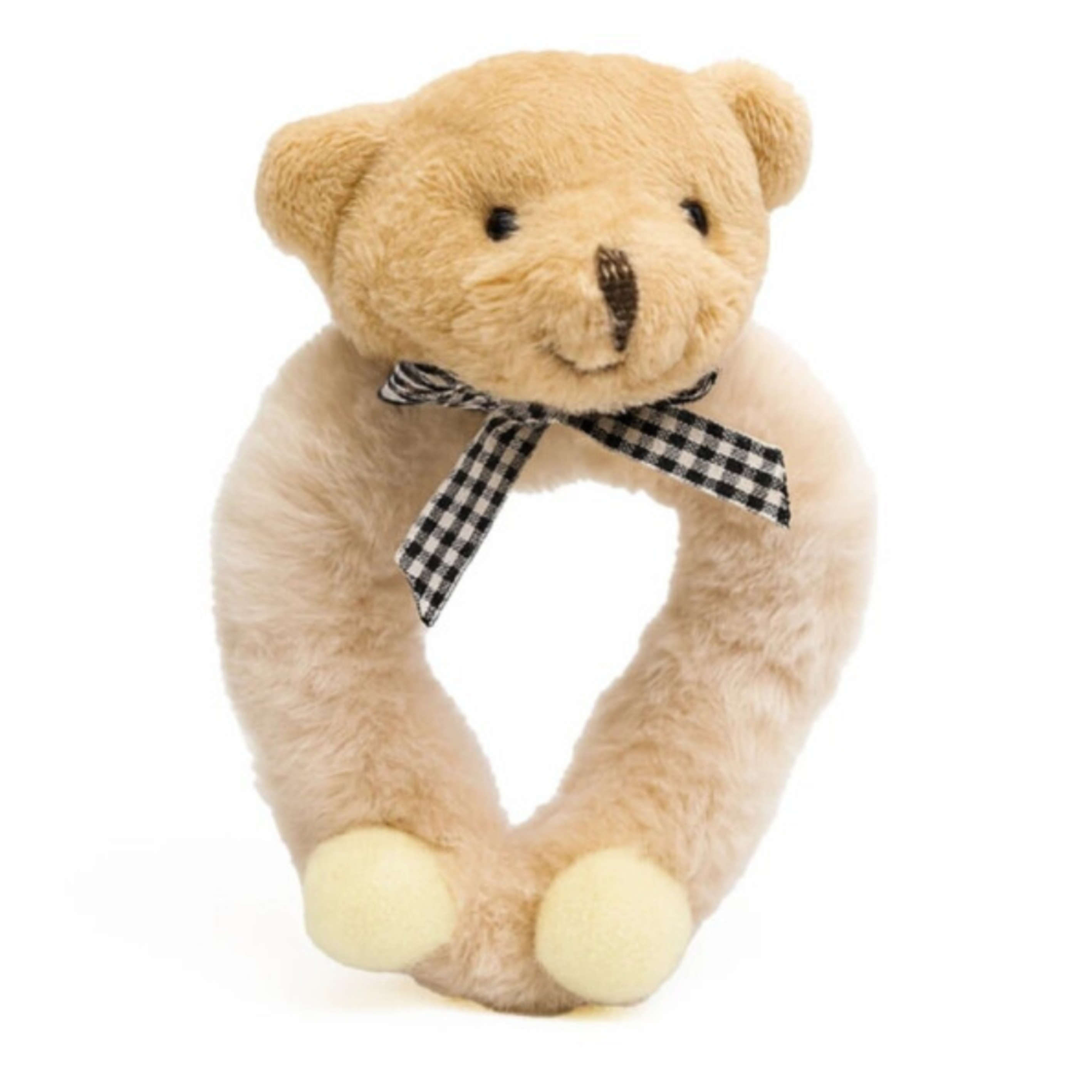 MINI & KIDS - Christmas Bear Toka