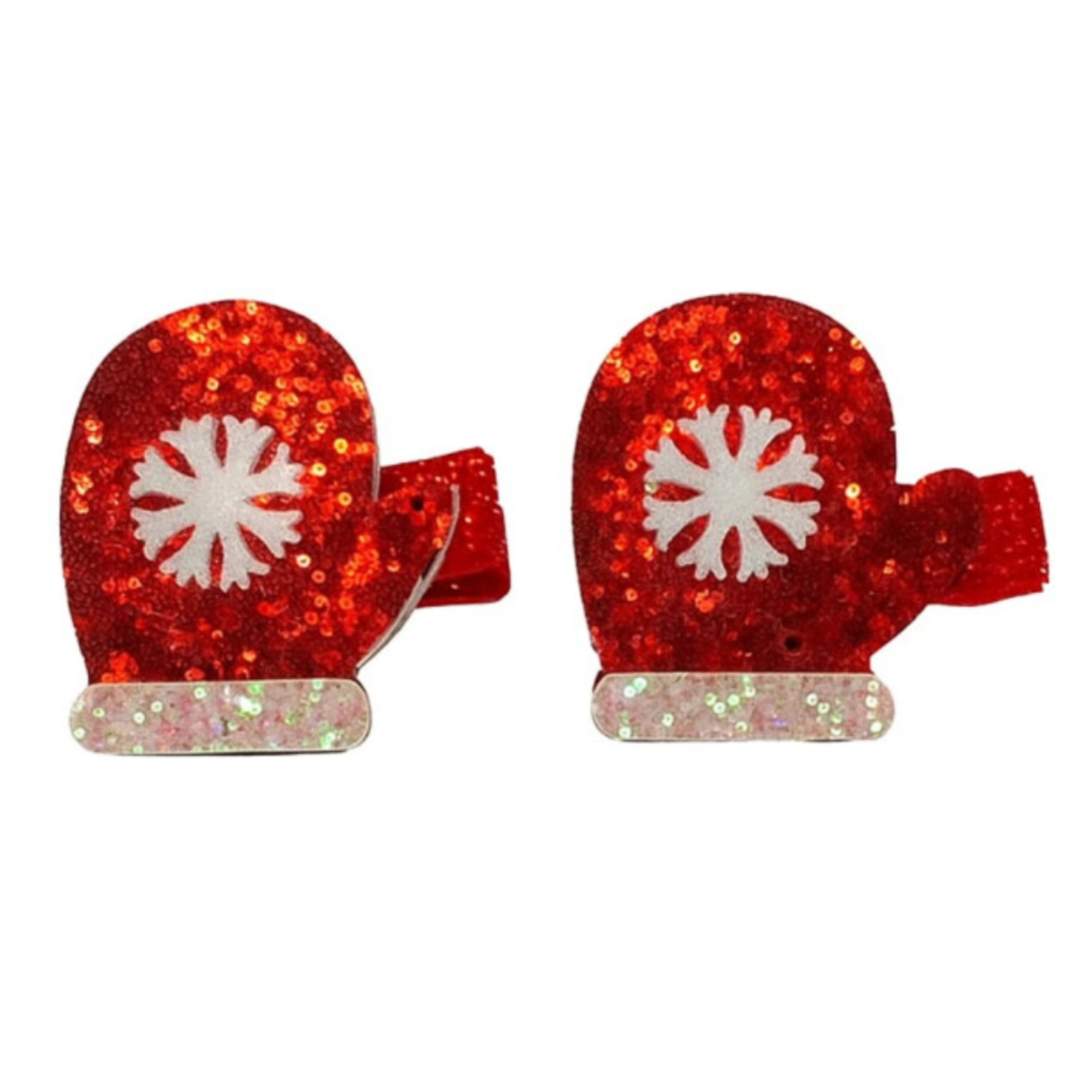 MINI & KIDS - Christmas Klips Toka Gloves