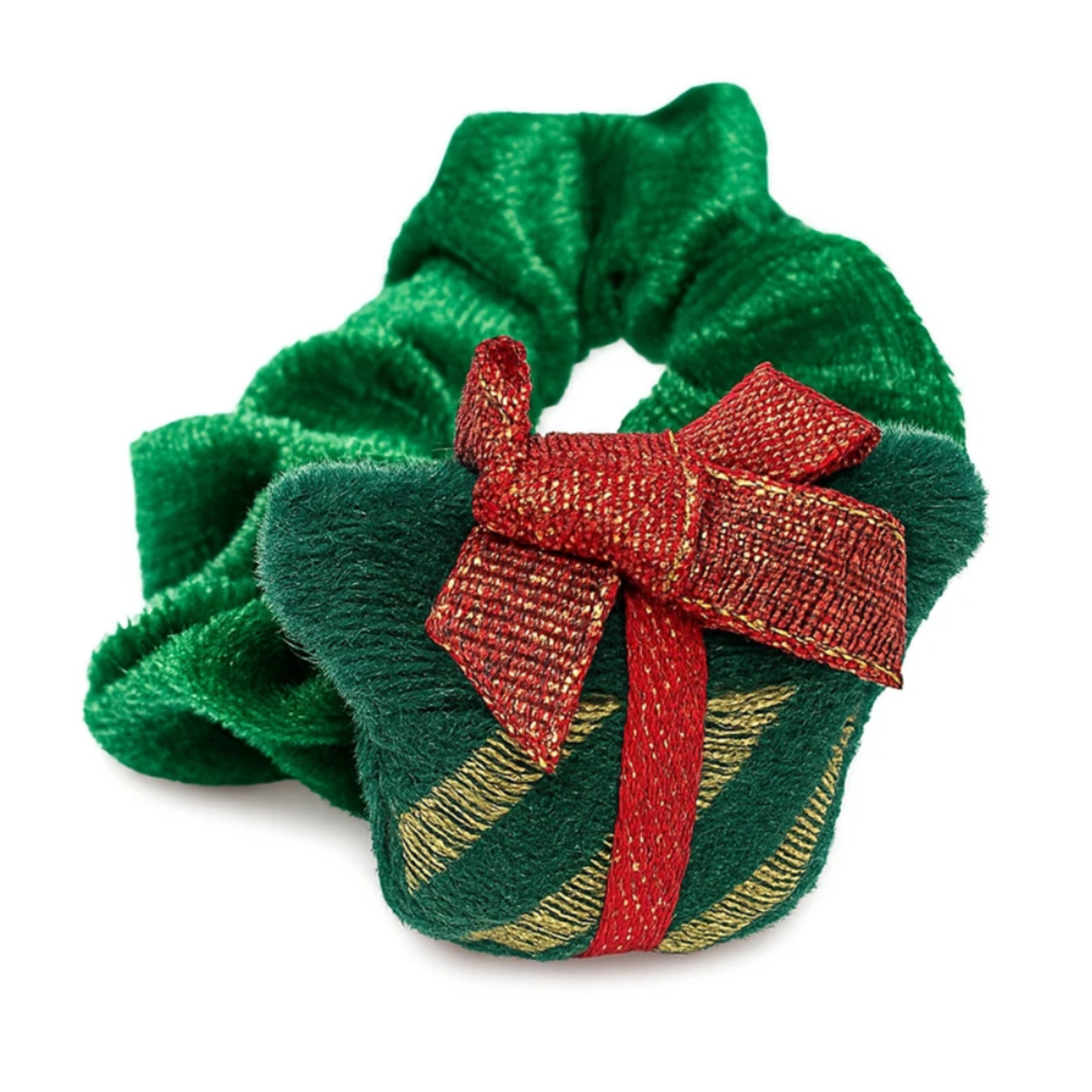 MINI & KIDS - Christmas Scrunchie Gift Box