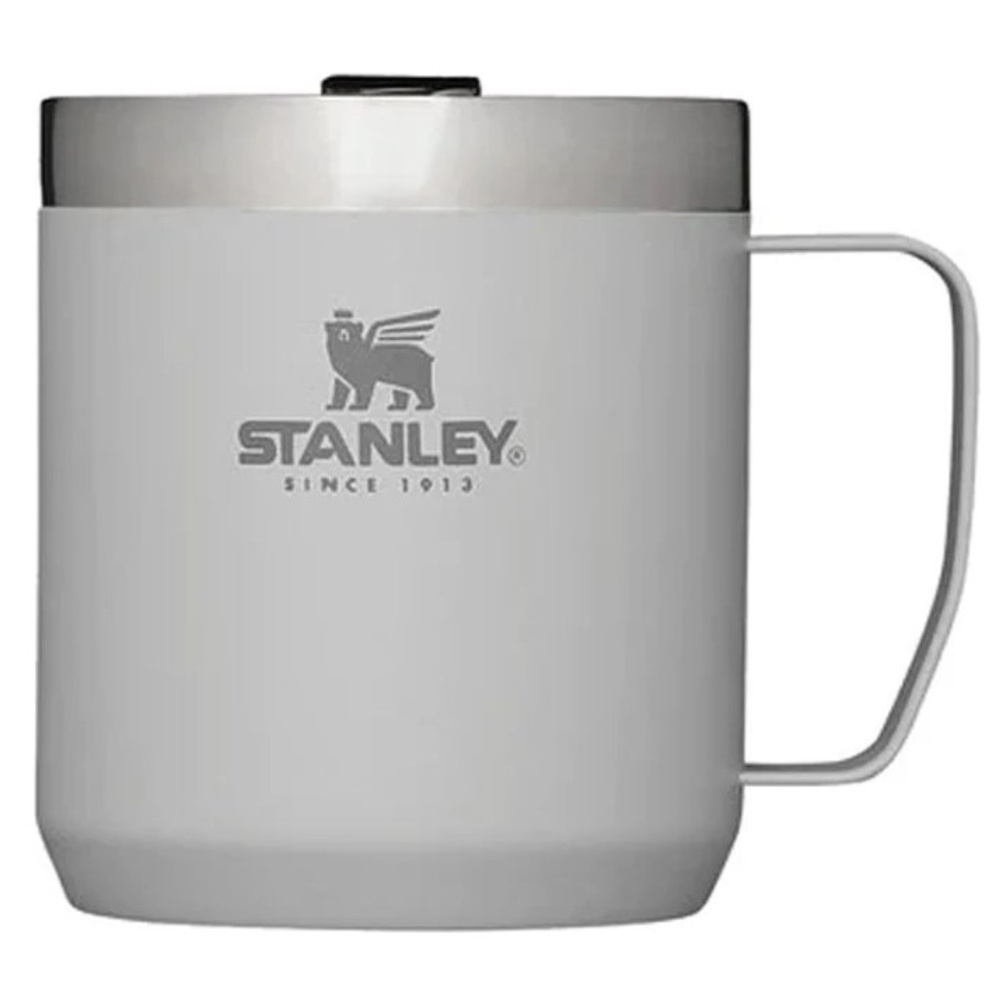 STANLEY 12Oz Classıc Vac Camp Mug Ash 2.0
