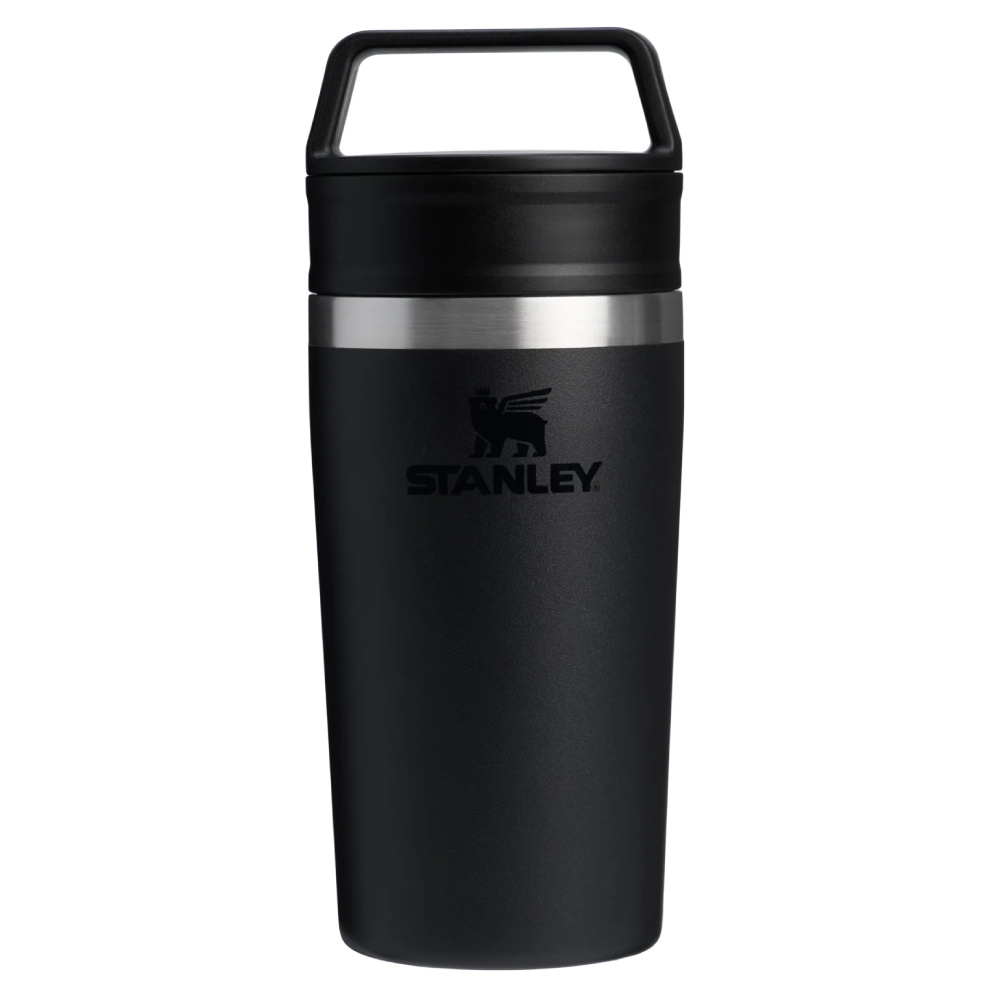 STANLEY The Café-To-Go Travel Mug .35L / 12oz black