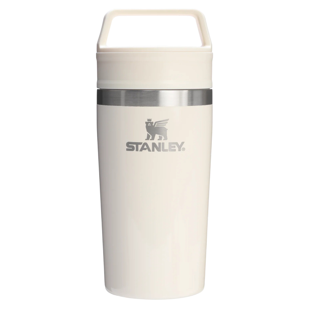 STANLEY The Café-To-Go Travel Mug .35L / 12oz Cream Gloss