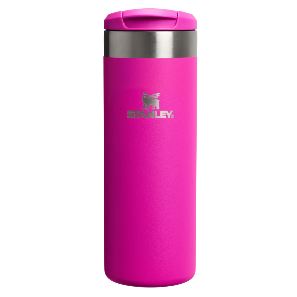 STANLEY The AeroLight Transit Mug 0.47L / 16oz Violet Blossom