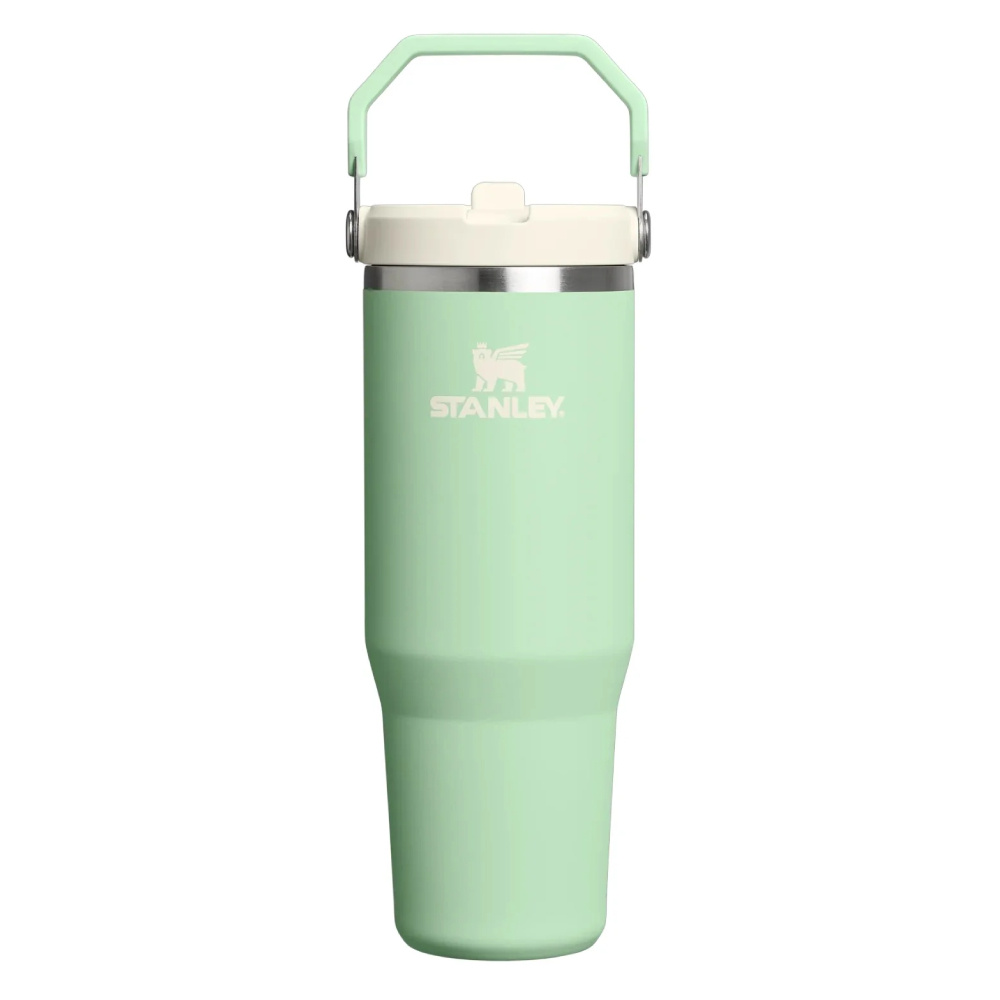 STANLEY The IceFlow™ Flip Straw 2.0 Tumbler 0.89L / 30oz Pistachio