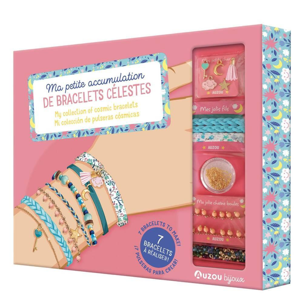 AUZOU Mücevher Fabrikası - Kozmik Bilezik