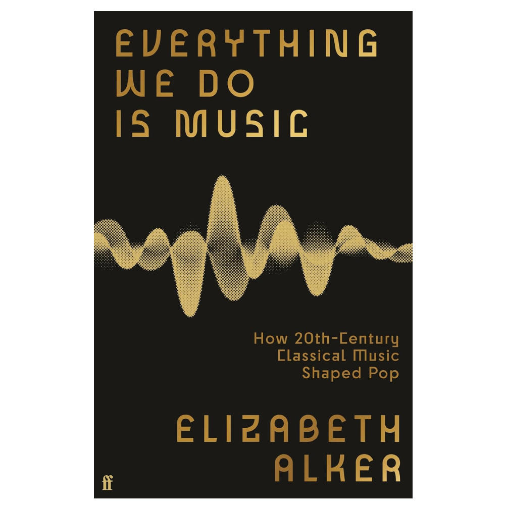 Everything We Do Is Music