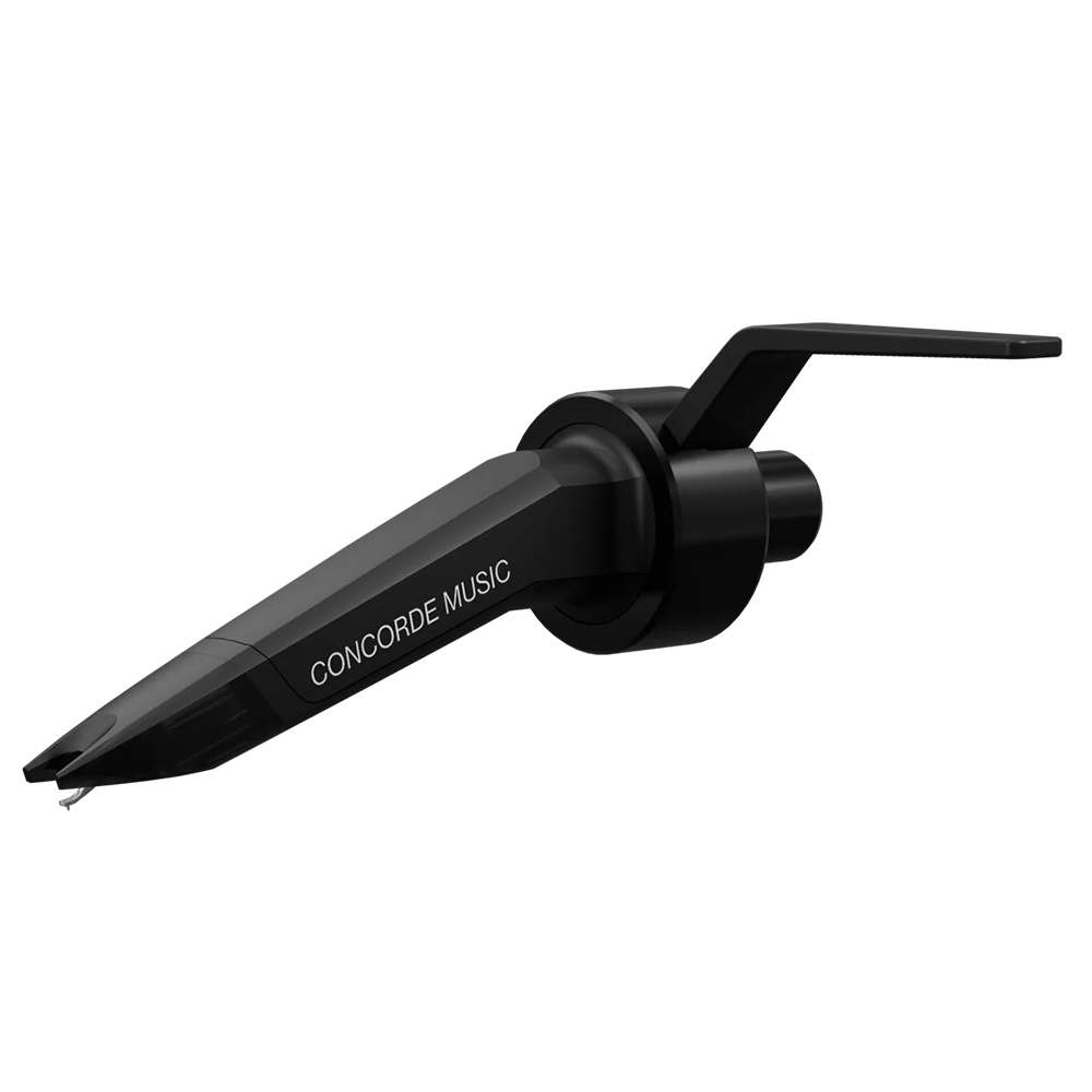 Ortofon Concorde Music Black Pikap İğnesi