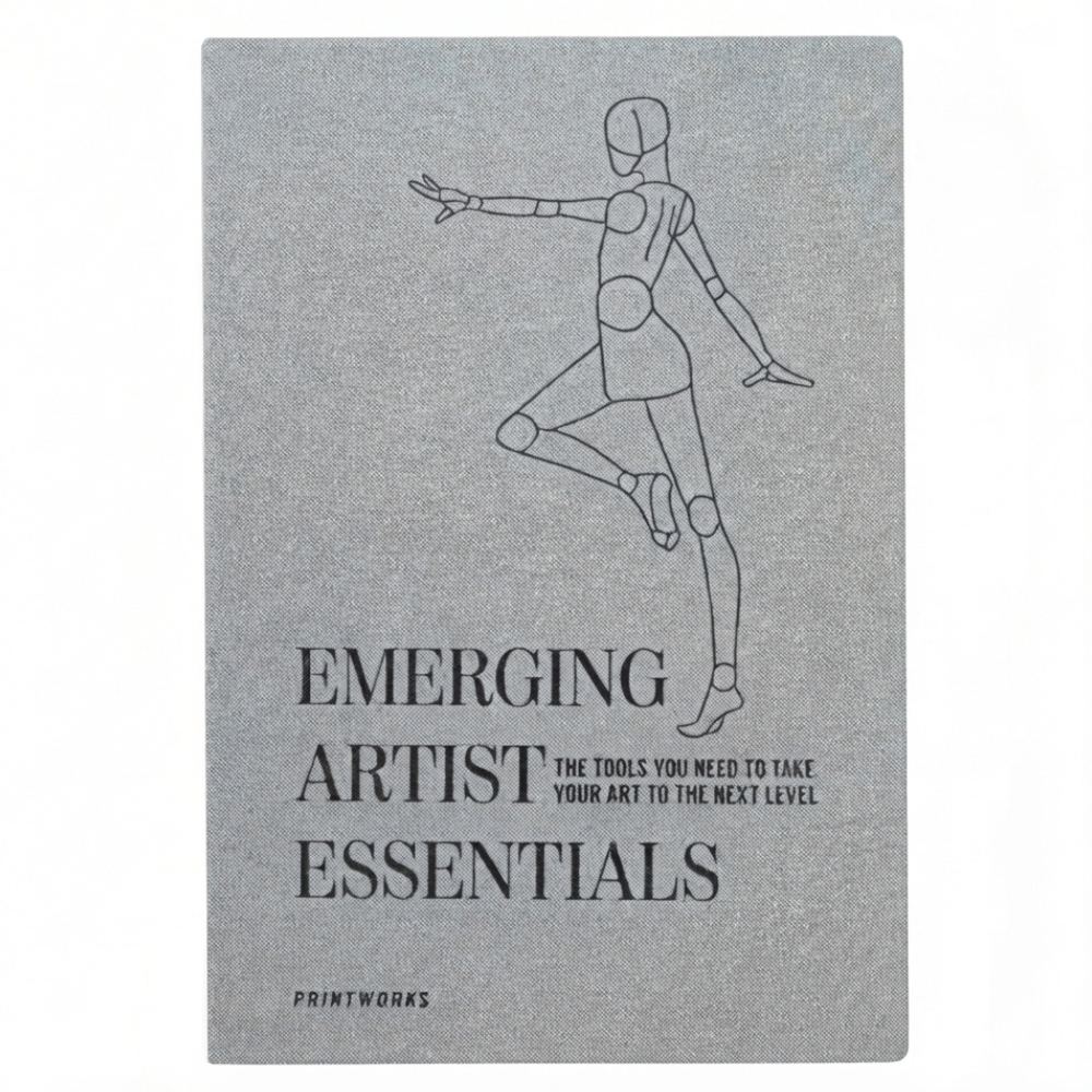 PRINTWORKS Eskiz Kutusu