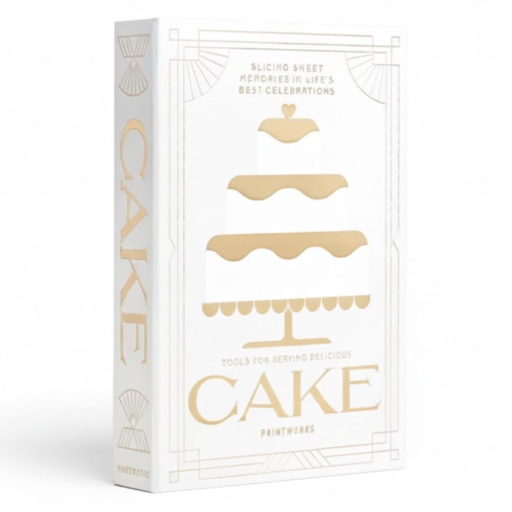 PRINTWORKS The Essentials - Kek Seti