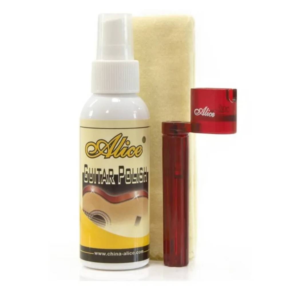 Alice A039PO-M Polish Oil