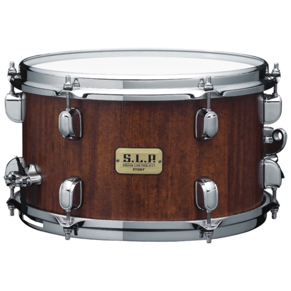 TAMA LBU127-SBG - S.L.P. Mod Bubinga 12