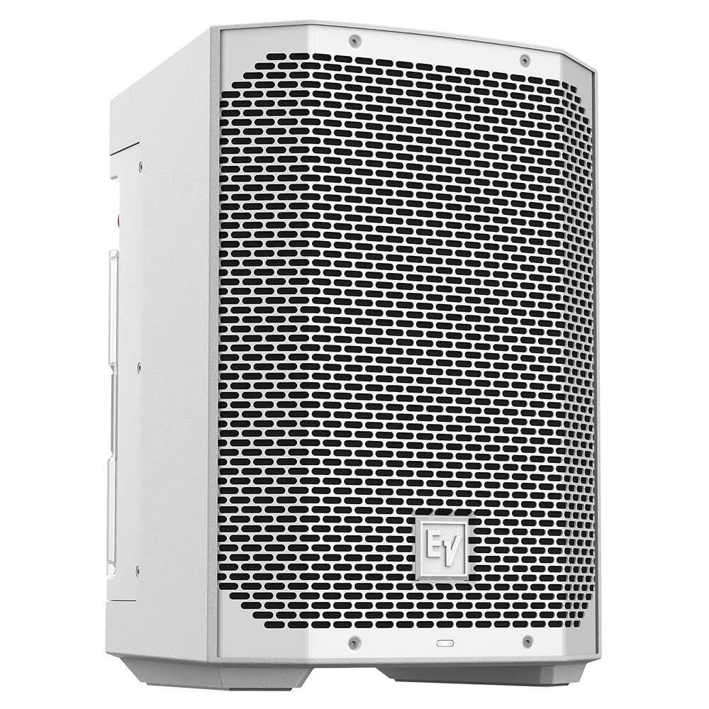 ElectroVoice EVERSE8-W Taşınabilir TWS Ses Sistemi Beyaz