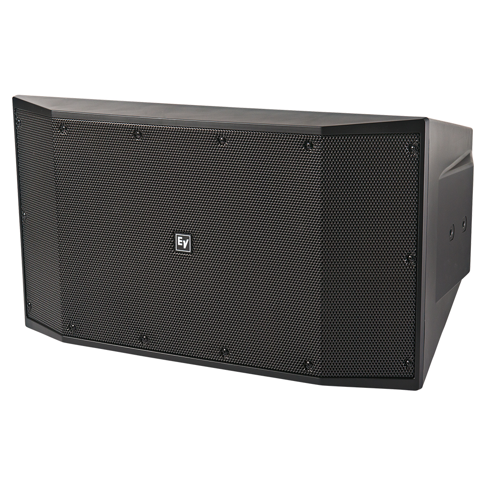 ELECTROVOICE EVID-S10.1DB EVID-S Kompakt Subwoofer 2x10