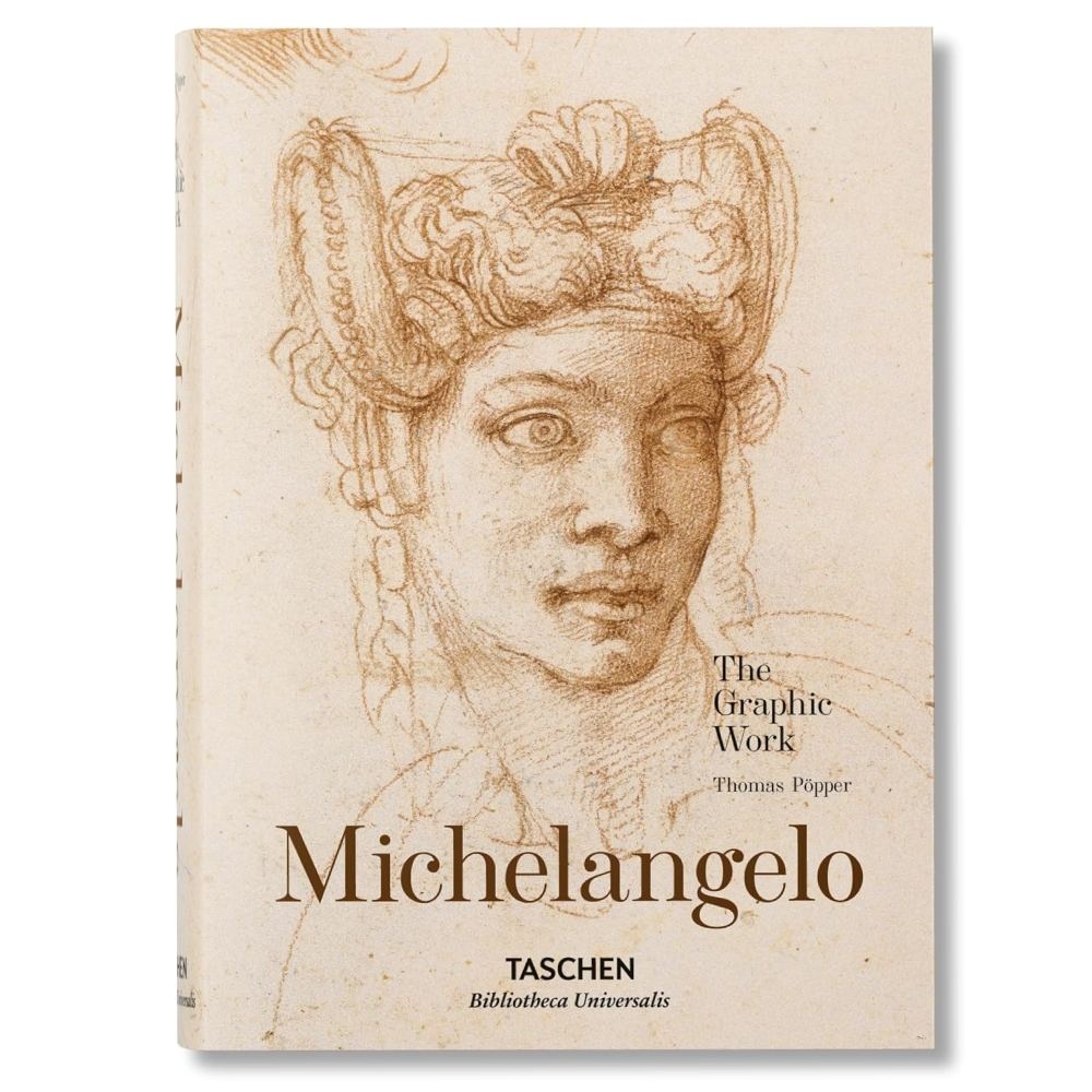 Michelangelo: The Graphic Work