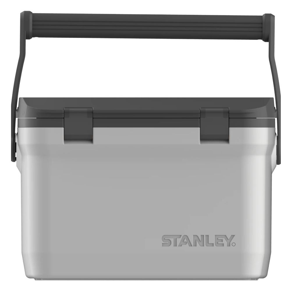 STANLEY 15L Adventure Easy Carry Outdoor Cooler - Beyaz Kamp Buzluğu