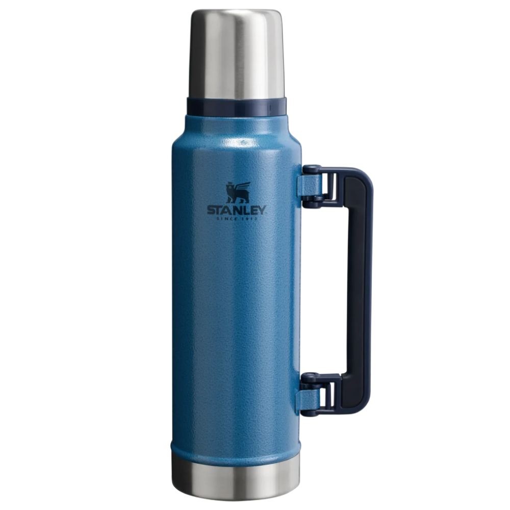 STANLEY Efsanevi Klasik Termos Şişe 1,4 L / 1,5 QT – Hammertone Lake