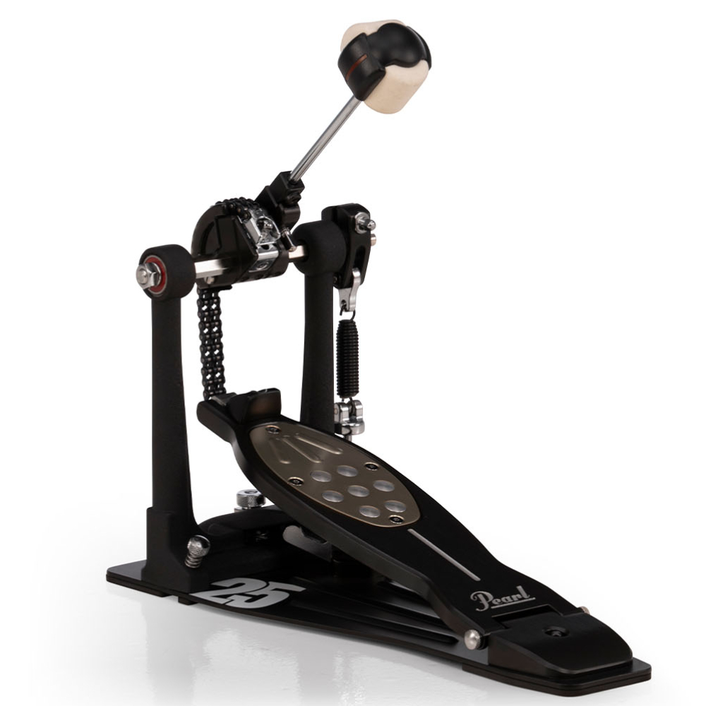 PEARL P-2050C/B Eliminator: 25th Anniversary Chain Drive Tekli Bas Davul Pedalı