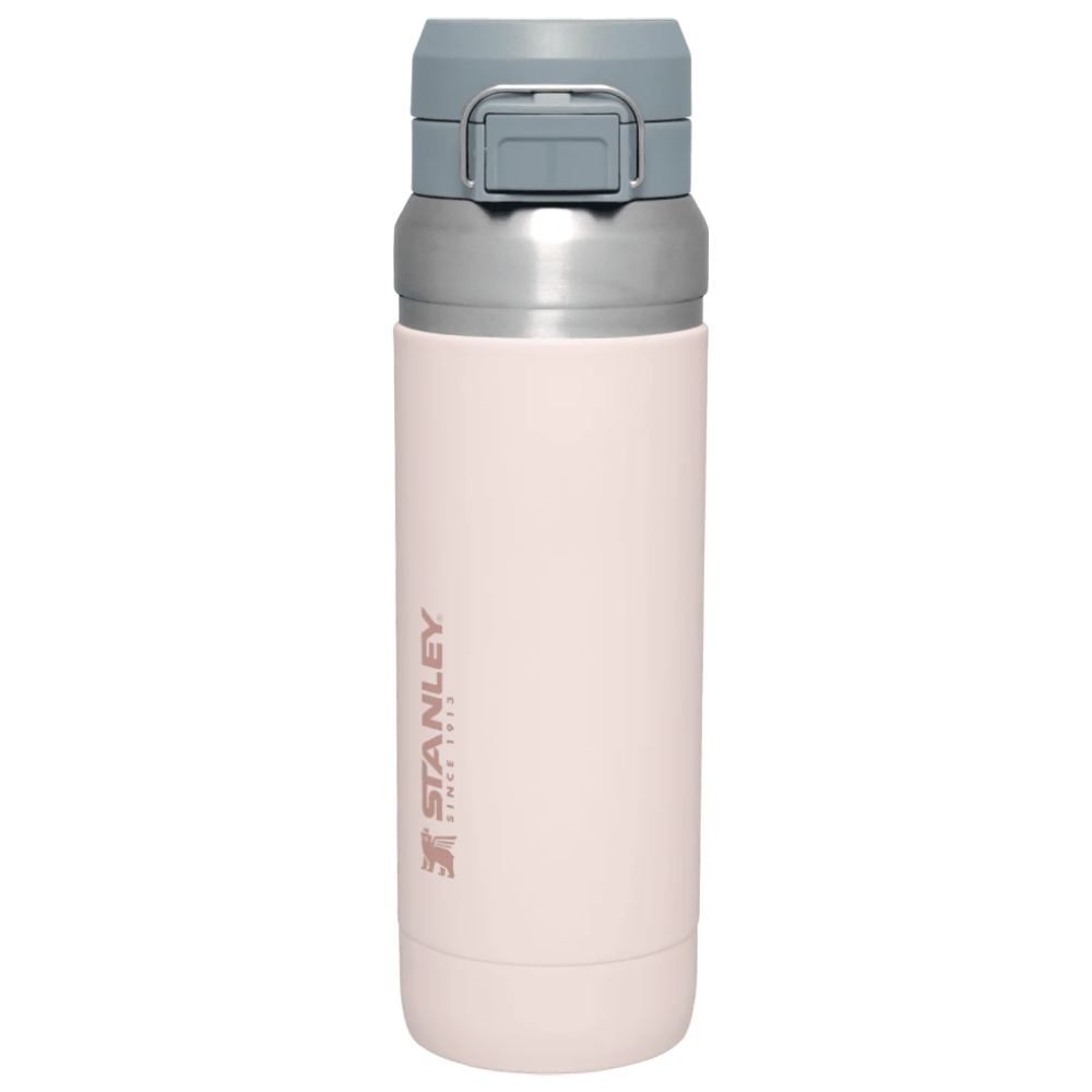 STANLEY The Quick-Flip Su Şişesi 1.06L / 36oz Rose Quartz