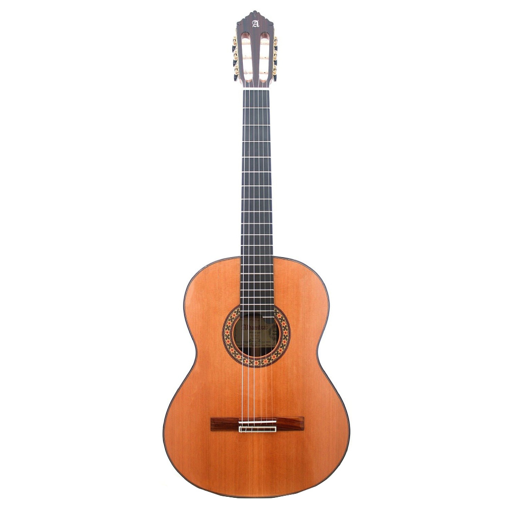 Alhambra 10P Klasik Gitar ve Hardcase