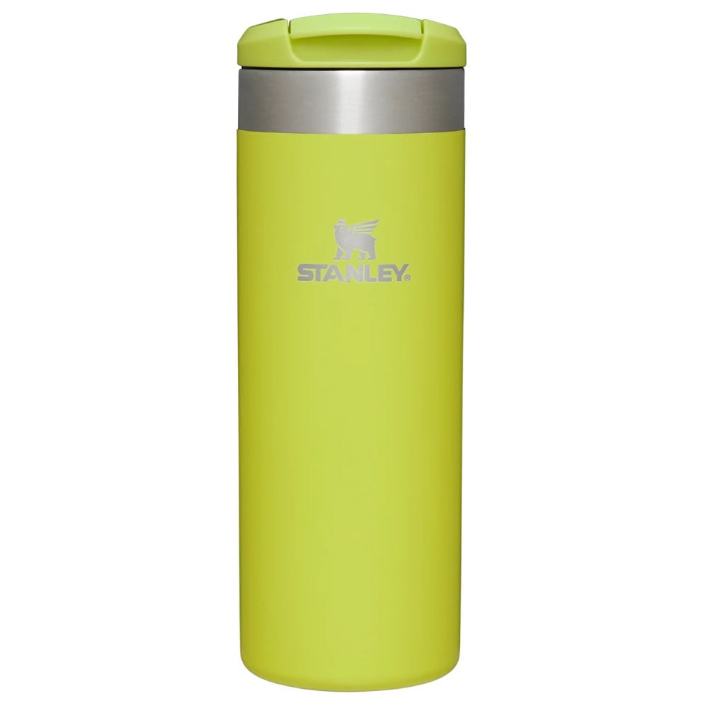 STANLEY The Aerolight Transit Mug 0.47 Lt / 16 Oz Electrik Yellow