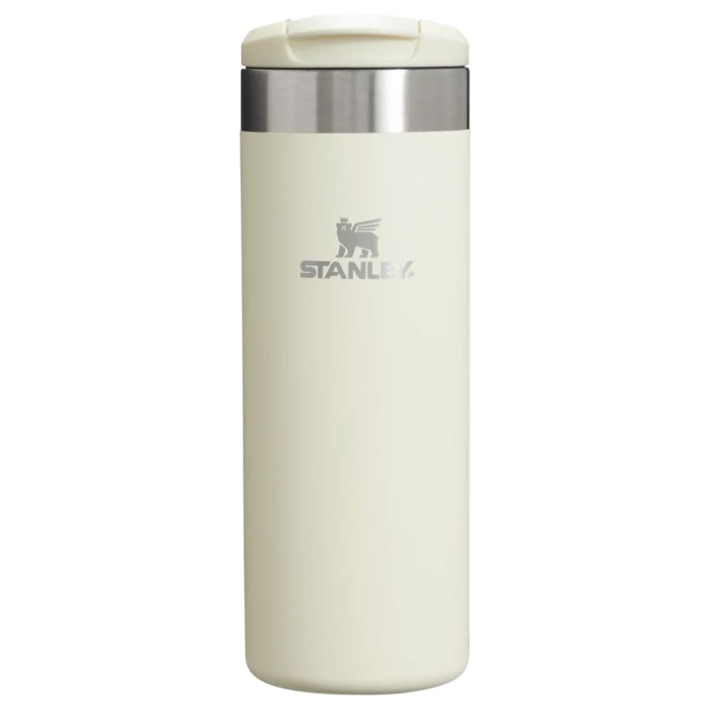 STANLEY The AeroLight Transit Mug .47L / 16oz Cream