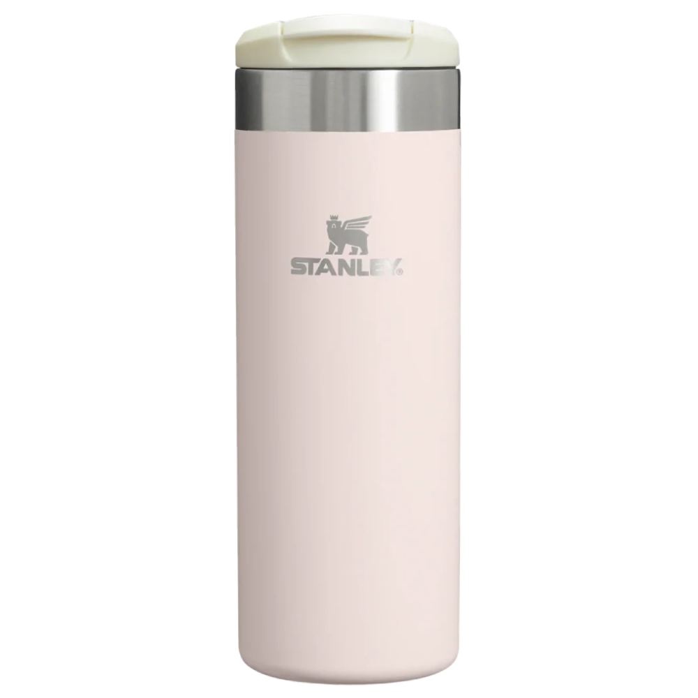 STANLEY The AeroLight™ Transit Mug .47L / 16oz Rose Quartz