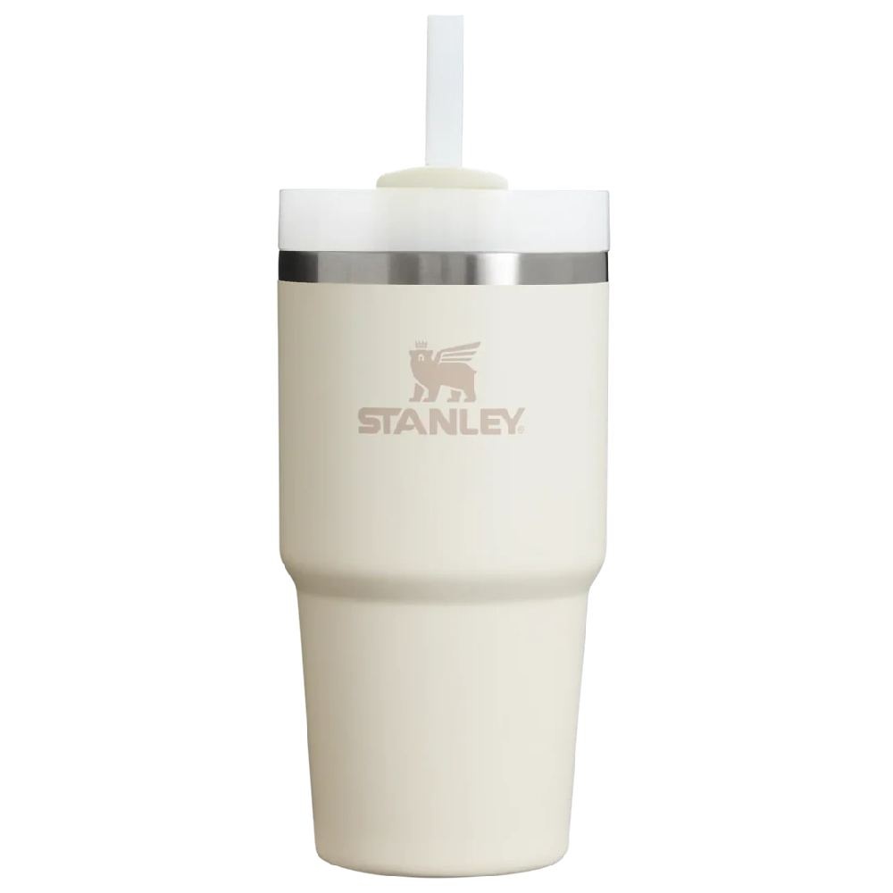 STANLEY The Quencher H2.O FlowState™ Tumbler 0.6L / 20oz Cream 2.0