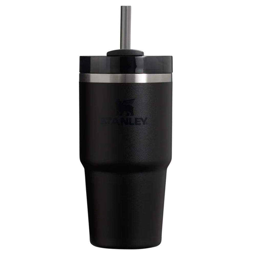 STANLEY The Quencher H2.O FlowState™ Tumbler 0.6L / 20oz Siyah 2.0