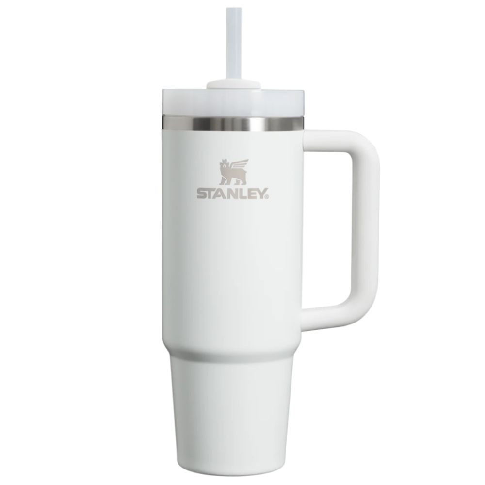 STANLEY The Quencher H2.O FlowState™ Tumbler 0.89L / 30oz Frost