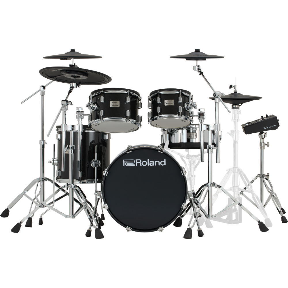 ROLAND VAD516 V-Drums Acoustic Design Elektronik Davul Seti