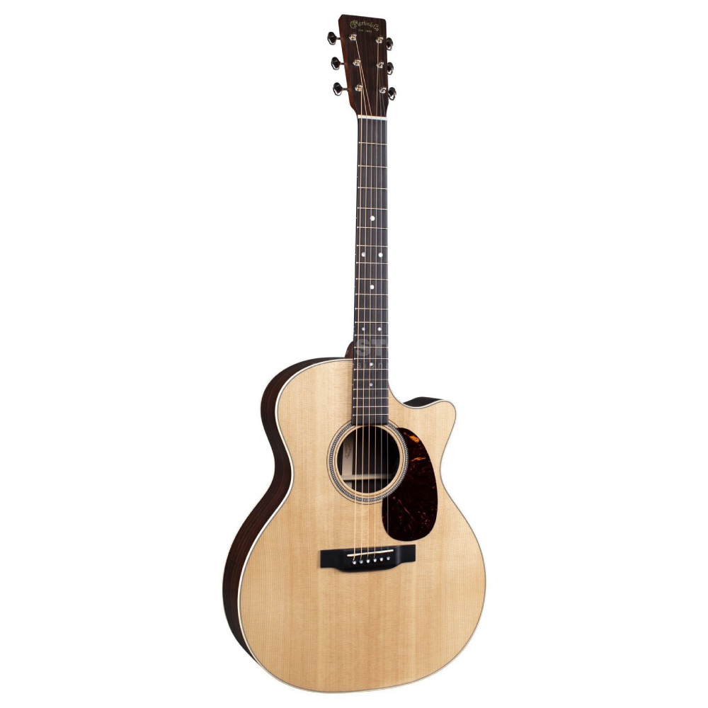Martin 10Y24GPC16E-02 Elektro Akustik Gitar