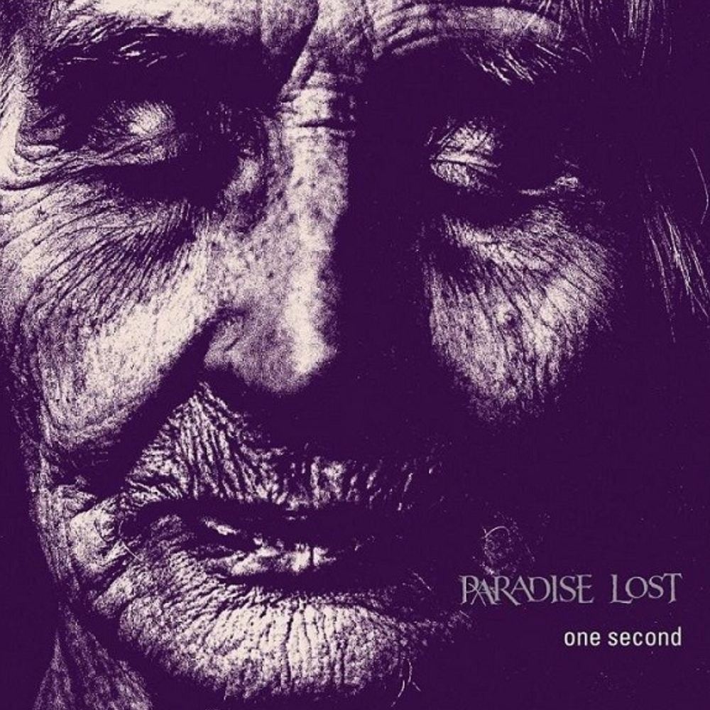 Paradise Lost - One Second