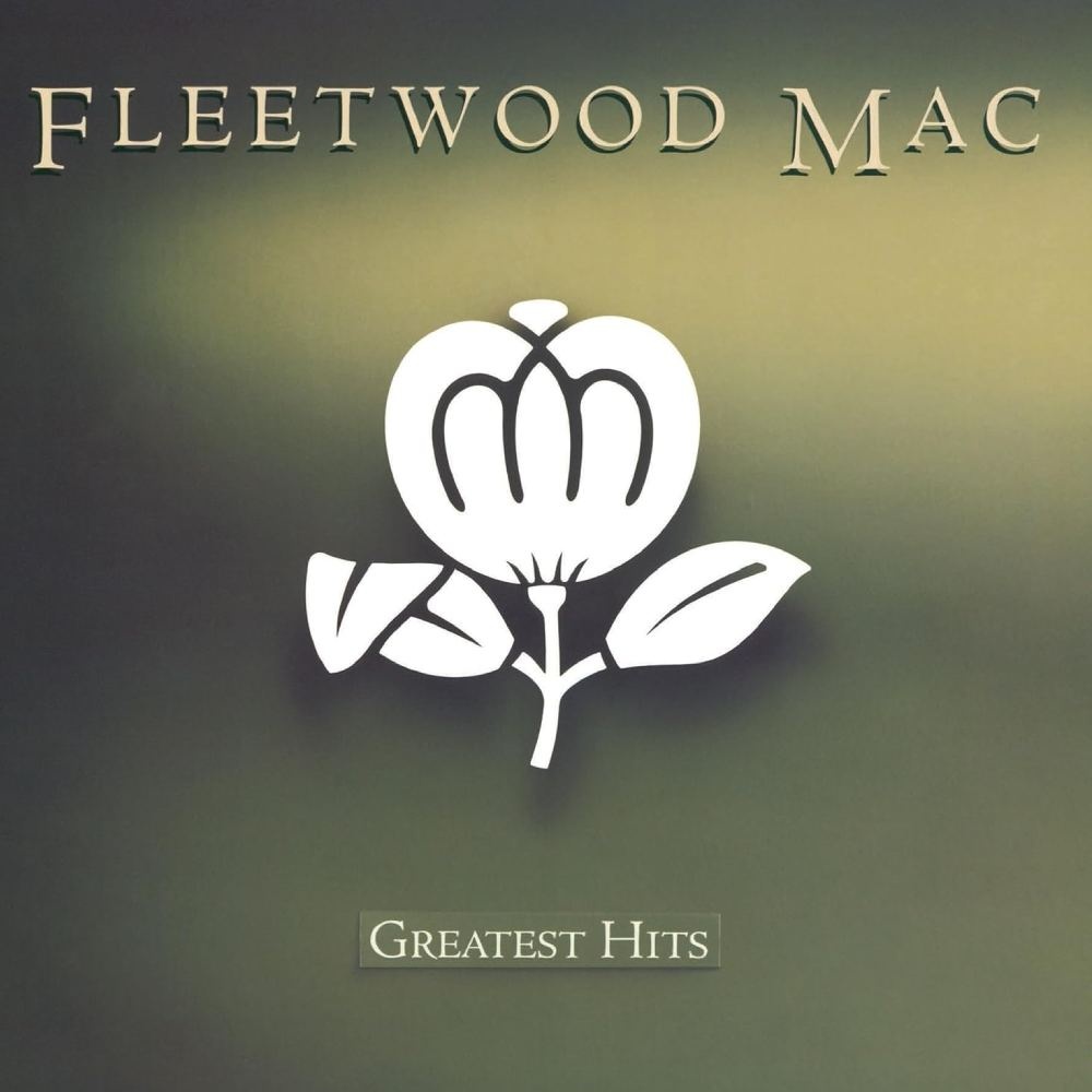 Fleetwood Mac - Greatest Hits