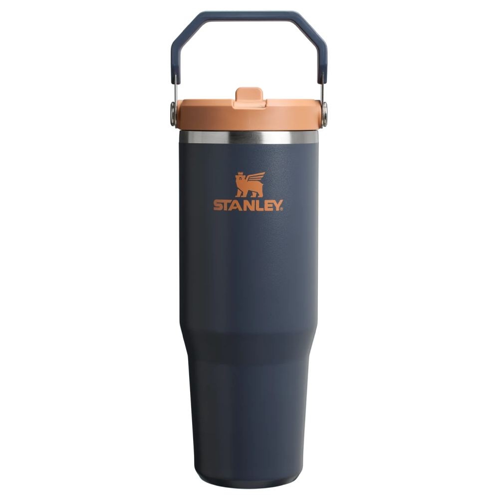 STANLEY  The IceFlow™ Flip Straw 2.0 Tumbler 0.89L / 30oz Twilight