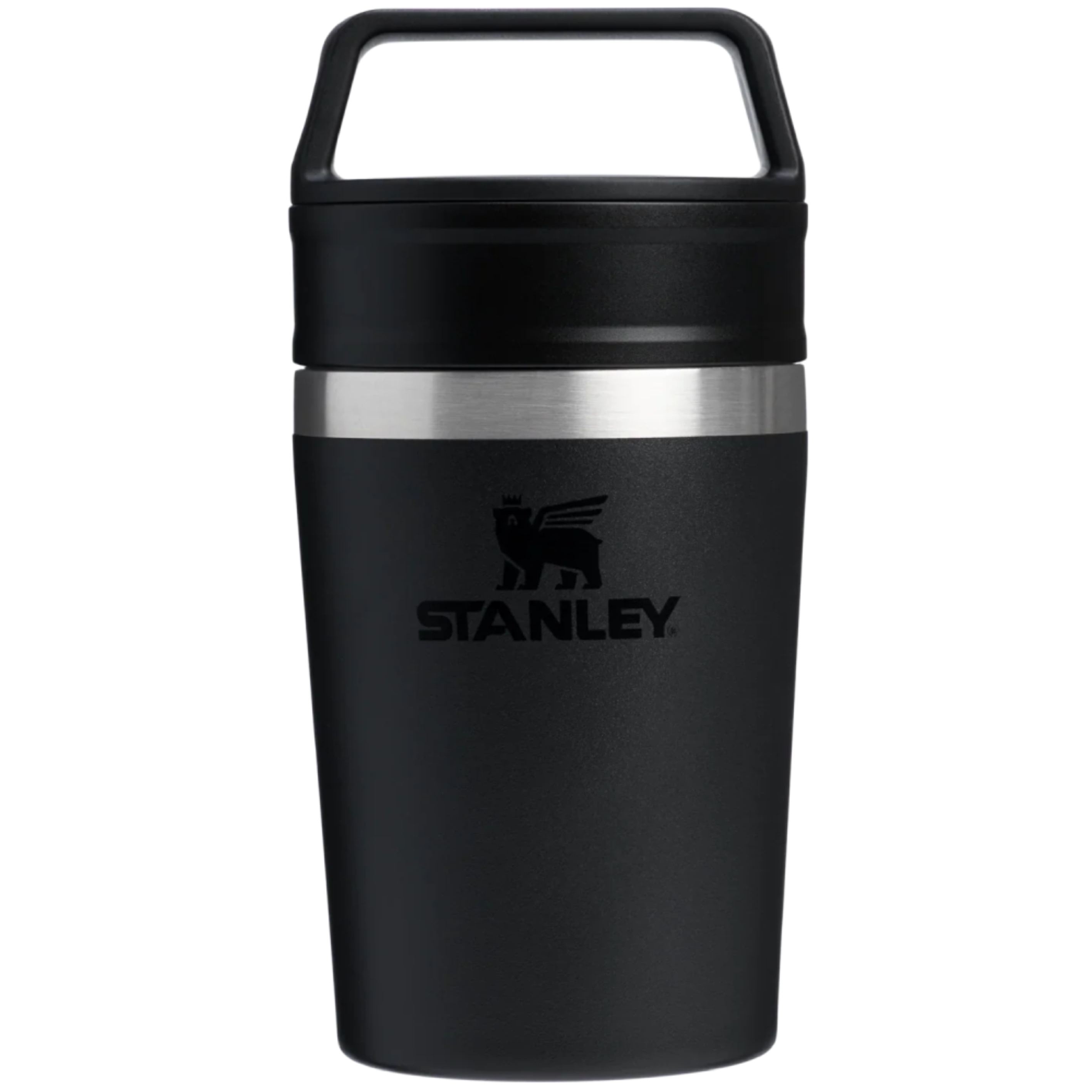 STANLEY The Café-To-Go Travel Mug .23L / 8oz black