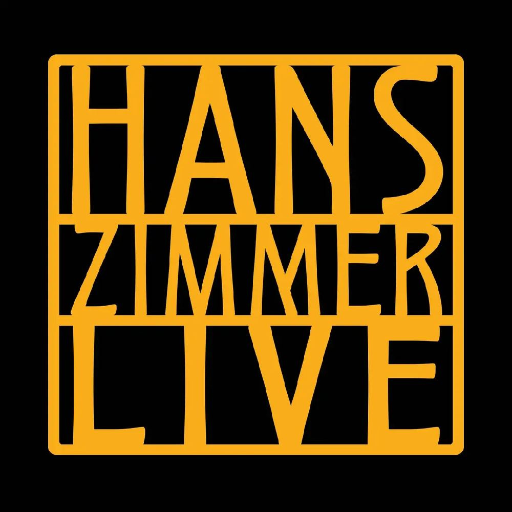Hans Zimmer - Live (Limited Edition)